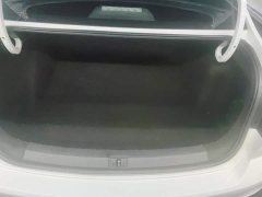 Volkswagen Bora 2019 Bora Legend 1.5L Automatic Fashion China VI - ფოტო 4