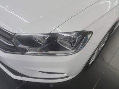 Volkswagen Bora 2019 Bora Legend 1.5L Automatic Fashion China VI - ფოტო 5