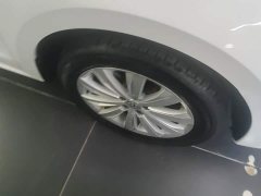Volkswagen Bora 2019 Bora Legend 1.5L Automatic Fashion China VI - ფოტო 6