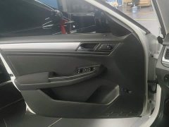 Volkswagen Bora 2019 Bora Legend 1.5L Automatic Fashion China VI - ფოტო 7