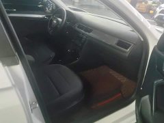 Volkswagen Bora 2019 Bora Legend 1.5L Automatic Fashion China VI - ფოტო 8