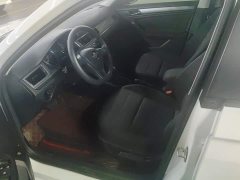 Volkswagen Bora 2019 Bora Legend 1.5L Automatic Fashion China VI - ფოტო 9