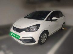 Honda Fit 1.5L CVT Trend Edition - ფოტო 1
