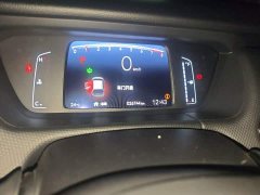 Honda Fit 1.5L CVT Trend Edition - ფოტო 13