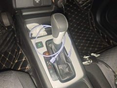 Honda Fit 1.5L CVT Trend Edition - ფოტო 15