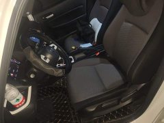 Honda Fit 1.5L CVT Trend Edition - ფოტო 16