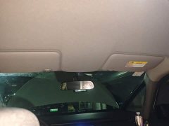 Honda Fit 1.5L CVT Trend Edition - ფოტო 19