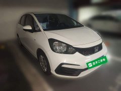 Honda Fit 1.5L CVT Trend Edition - ფოტო 3