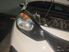 Honda Fit 1.5L CVT Trend Edition - ფოტო 7