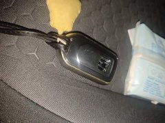Honda Fit 1.5L CVT Trend Edition - ფოტო 9
