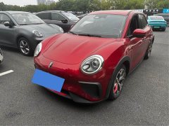 ORA Good Cat GT 2022 Mulan Edition 480km Long Range - ფოტო 1