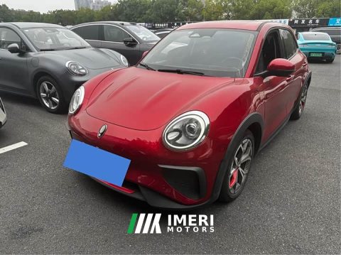 2021 ORA Good Cat GT 2022 Mulan Edition 480km Long Range - ავტომობილი ჩინეთიდან