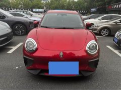 ORA Good Cat GT 2022 Mulan Edition 480km Long Range - ფოტო 2