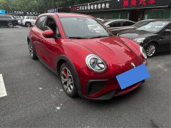 ORA Good Cat GT 2022 Mulan Edition 480km Long Range - ფოტო 3