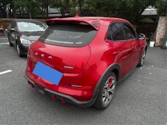 ORA Good Cat GT 2022 Mulan Edition 480km Long Range - ფოტო 4