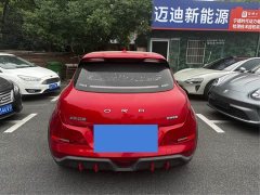 ORA Good Cat GT 2022 Mulan Edition 480km Long Range - ფოტო 5
