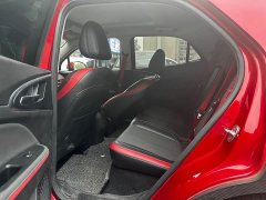 ORA Good Cat GT 2022 Mulan Edition 480km Long Range - ფოტო 7