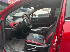 ORA Good Cat GT 2022 Mulan Edition 480km Long Range - ფოტო 8
