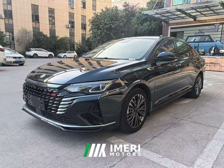 Dongfeng MAX 1.5T Version Edition - ავტომობილი ჩინეთიდან