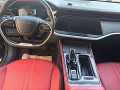 Dongfeng MAX 1.5T Version Edition - ფოტო 4