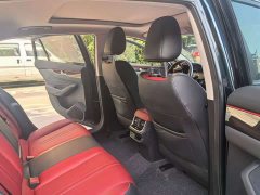 Dongfeng MAX 1.5T Version Edition - ფოტო 6