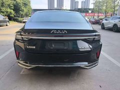 Dongfeng MAX 1.5T Version Edition - ფოტო 8