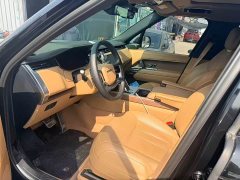 Land Rover Range Rover 2025 3.0L V6 400PS Extended Wheelbase Prestige Edition - ფოტო 2