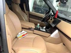 Land Rover Range Rover 2025 3.0L V6 400PS Extended Wheelbase Prestige Edition - ფოტო 7