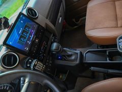 Toyota Land Cruiser (Imported) 2022 VX-R Middle East Version - ფოტო 10