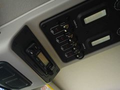 Toyota Land Cruiser (Imported) 2022 VX-R Middle East Version - ფოტო 20