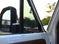 Toyota Land Cruiser (Imported) 2022 VX-R Middle East Version - ფოტო 7