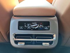 BYD Han L EV AWD LiDAR Flagship - ფოტო 20