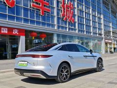 BYD Han L EV AWD LiDAR Flagship - ფოტო 6