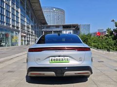 BYD Han L EV AWD LiDAR Flagship - ფოტო 7
