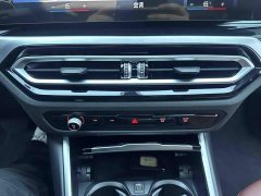 BMW 3 Series 320Li M Sport Package - ფოტო 16