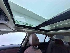 BMW 3 Series 320Li M Sport Package - ფოტო 18