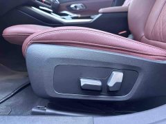 BMW 3 Series 320Li M Sport Package - ფოტო 19