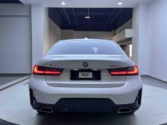 BMW 3 Series 320Li M Sport Package - ფოტო 6