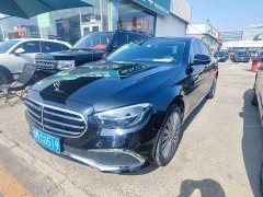 Mercedes-Benz E-Class E 300 L Fashion Edition - ფოტო 1