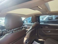Mercedes-Benz E-Class E 300 L Fashion Edition - ფოტო 10