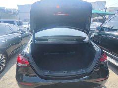 Mercedes-Benz E-Class E 300 L Fashion Edition - ფოტო 11