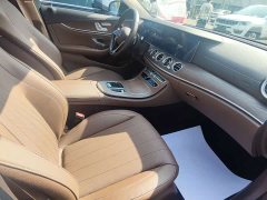 Mercedes-Benz E-Class E 300 L Fashion Edition - ფოტო 13