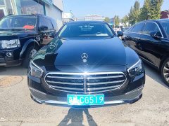 Mercedes-Benz E-Class E 300 L Fashion Edition - ფოტო 2
