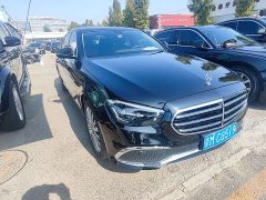 Mercedes-Benz E-Class E 300 L Fashion Edition - ფოტო 3