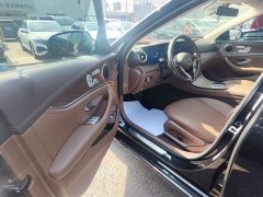 Mercedes-Benz E-Class E 300 L Fashion Edition - ფოტო 5