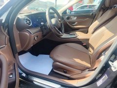 Mercedes-Benz E-Class E 300 L Fashion Edition - ფოტო 6