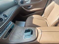 Mercedes-Benz E-Class E 300 L Fashion Edition - ფოტო 7