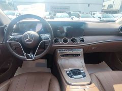 Mercedes-Benz E-Class E 300 L Fashion Edition - ფოტო 9