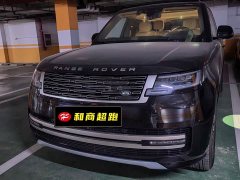 Land Rover Range Rover 3.0 L6 400PS Prestige Seven-Seat Extended Wheelbase - ფოტო 1