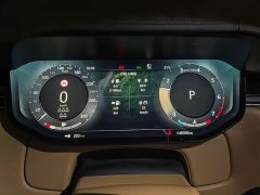 Land Rover Range Rover 3.0 L6 400PS Prestige Seven-Seat Extended Wheelbase - ფოტო 3